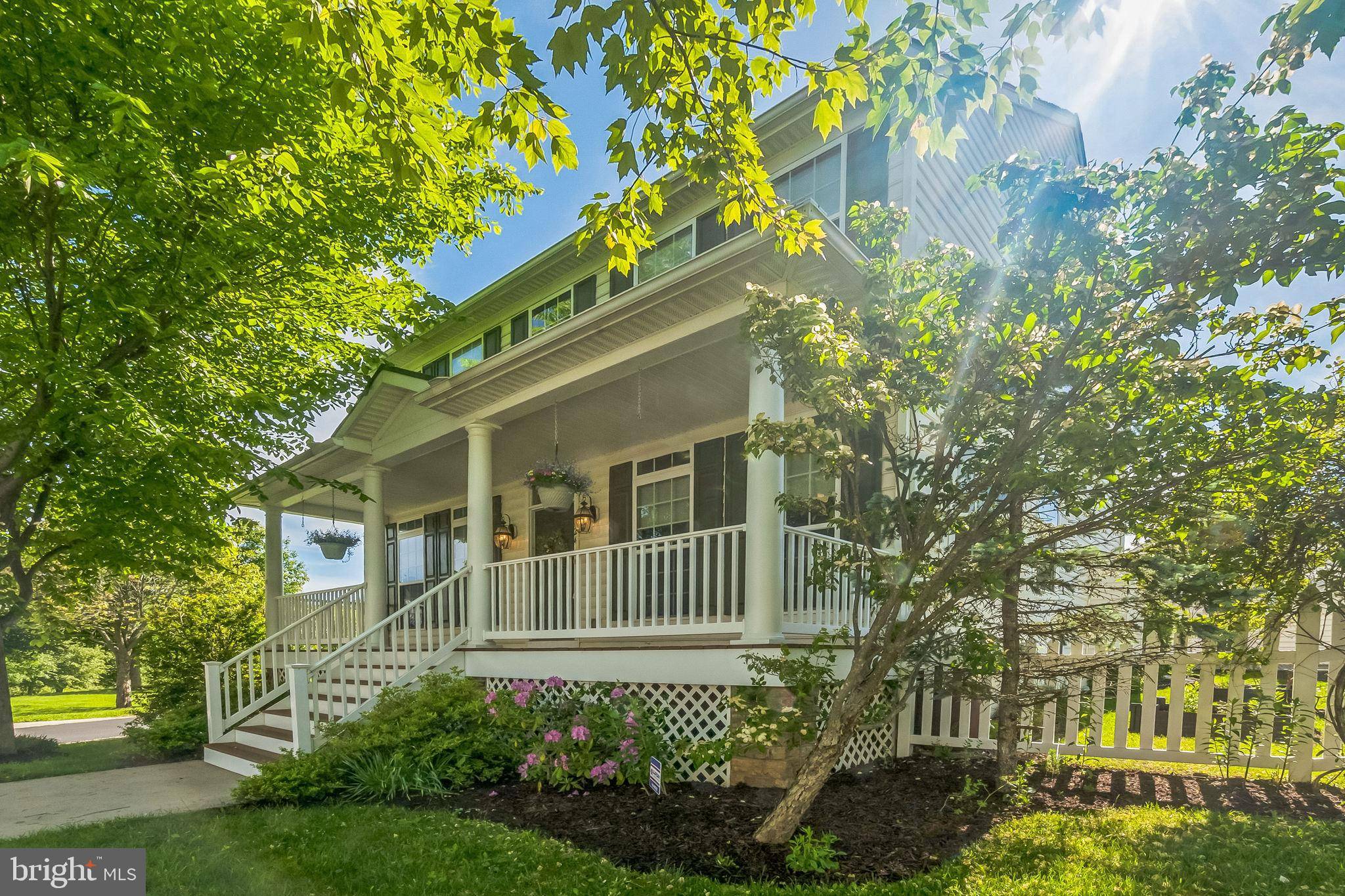 Cochranville, PA 19330,324 ROBINSON ST