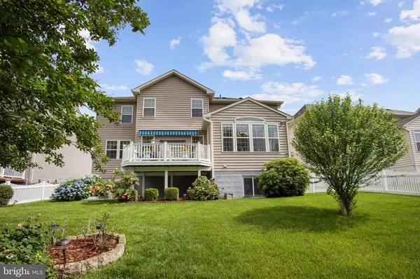 Fredericksburg, VA 22407,6109 BLACK OAK CT