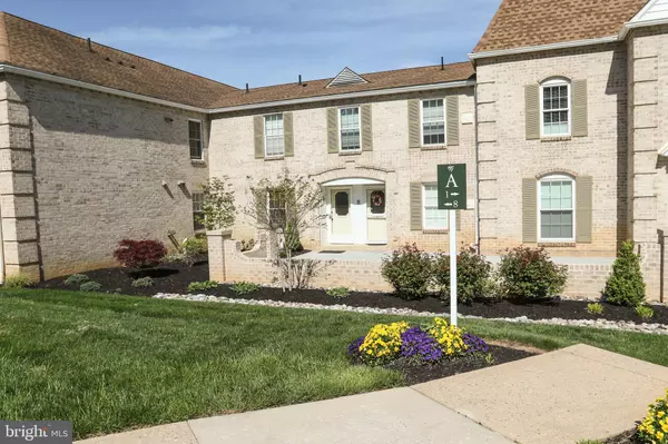 York, PA 17403,1000 COUNTRY CLUB RD #8