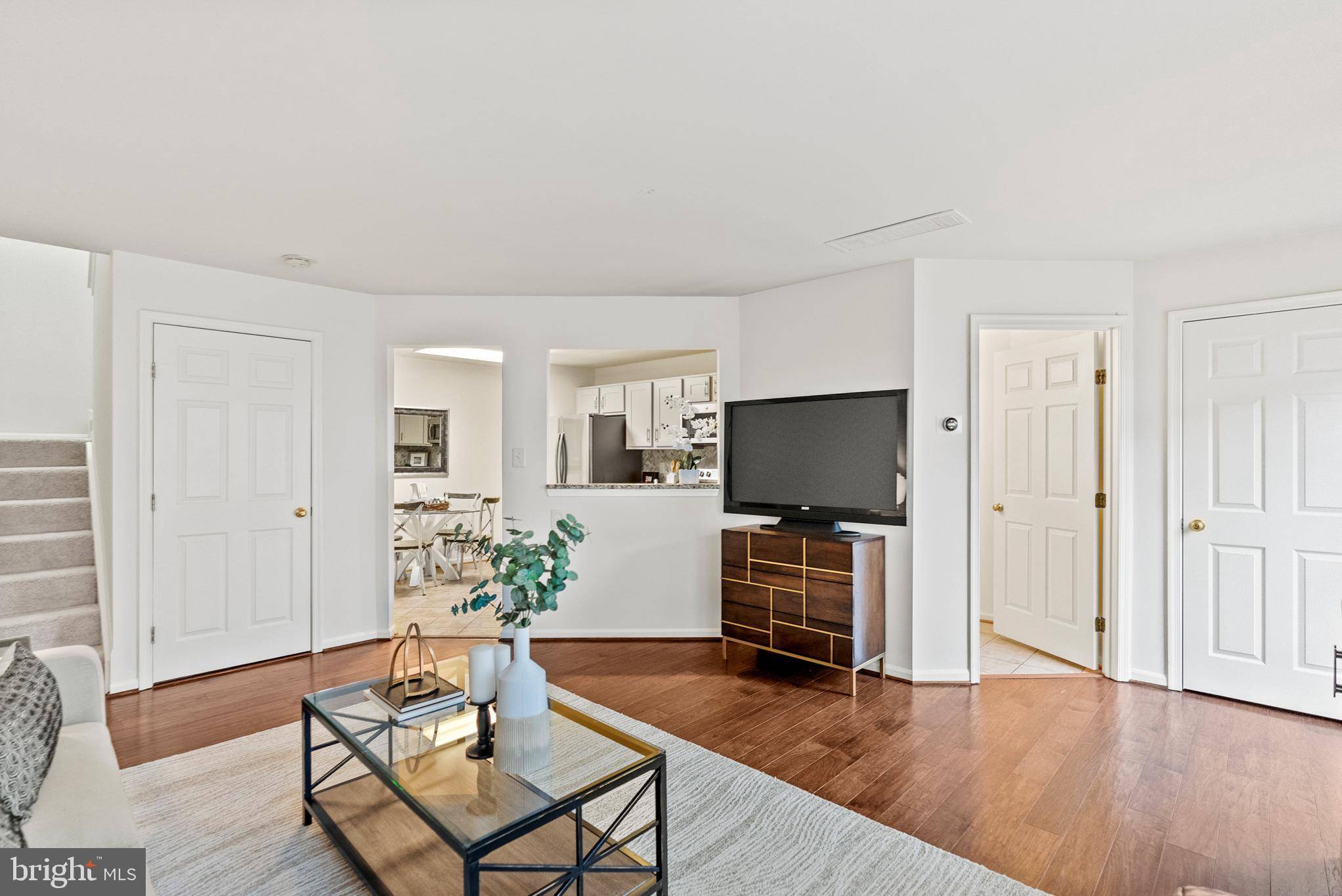 Lorton, VA 22079,9217 CARDINAL FOREST LN #30