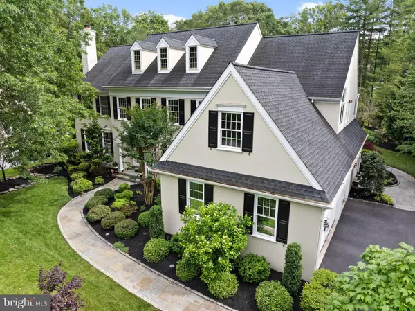 Wayne, PA 19087,704 TURNBRIDGE RD