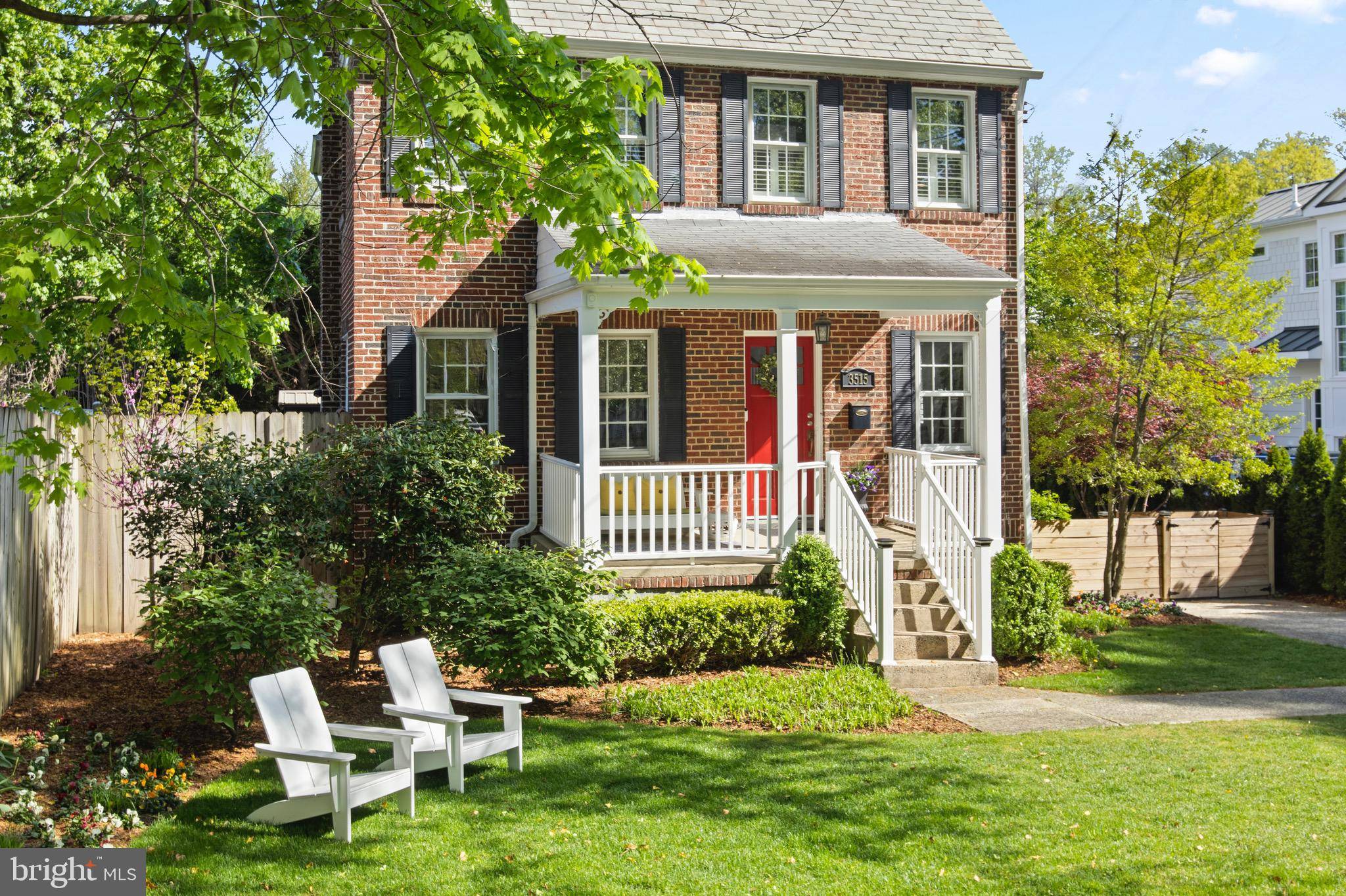 Chevy Chase, MD 20815,3515 TAYLOR ST