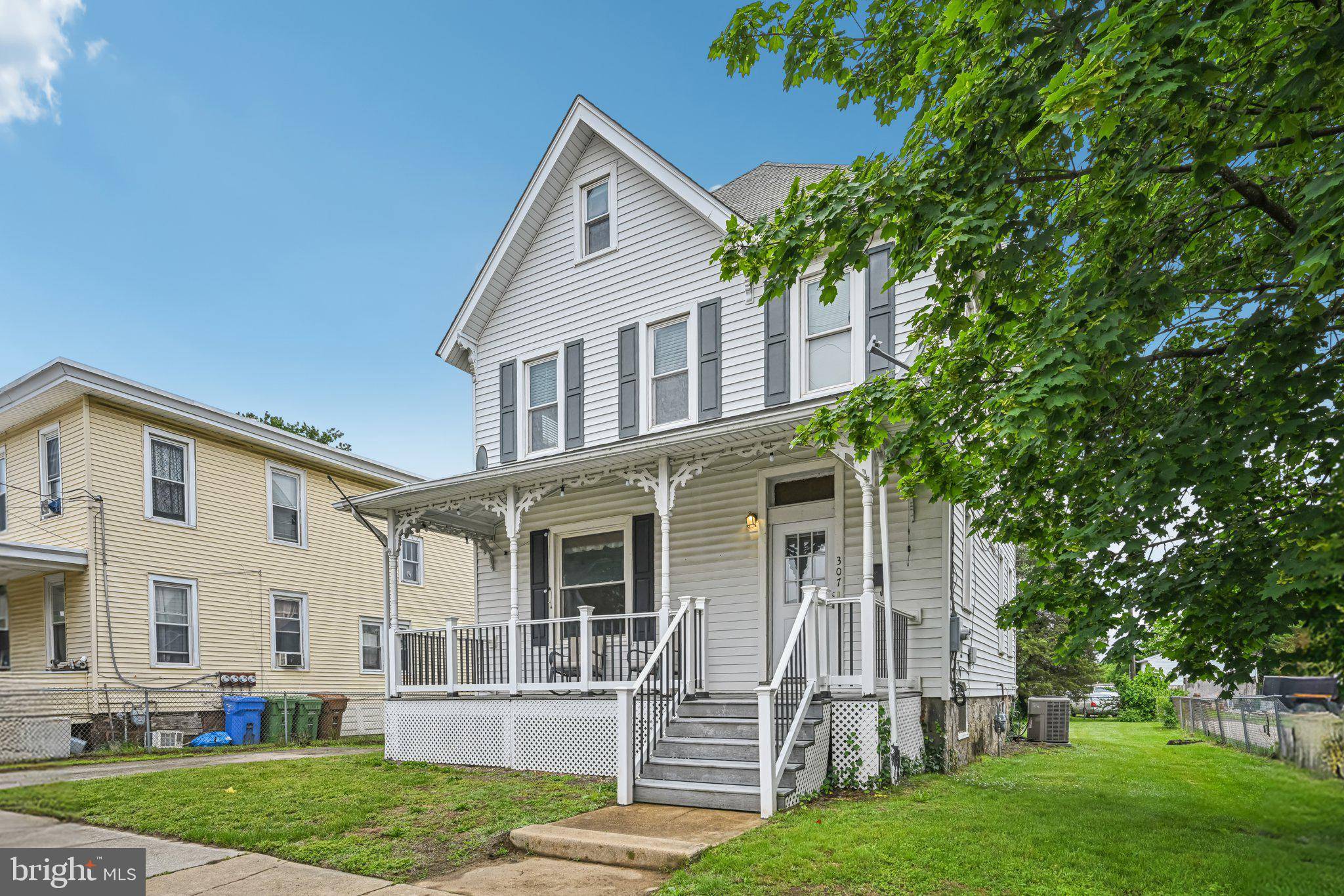 Swedesboro, NJ 08085,307 SECOND ST