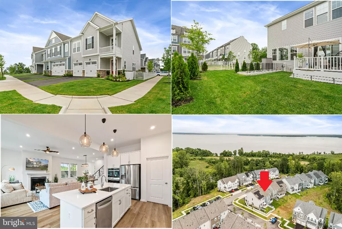 Dumfries, VA 22026,18010 WOODS OVERLOOK DR