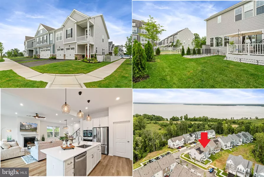 18010 WOODS OVERLOOK DR, Dumfries, VA 22026