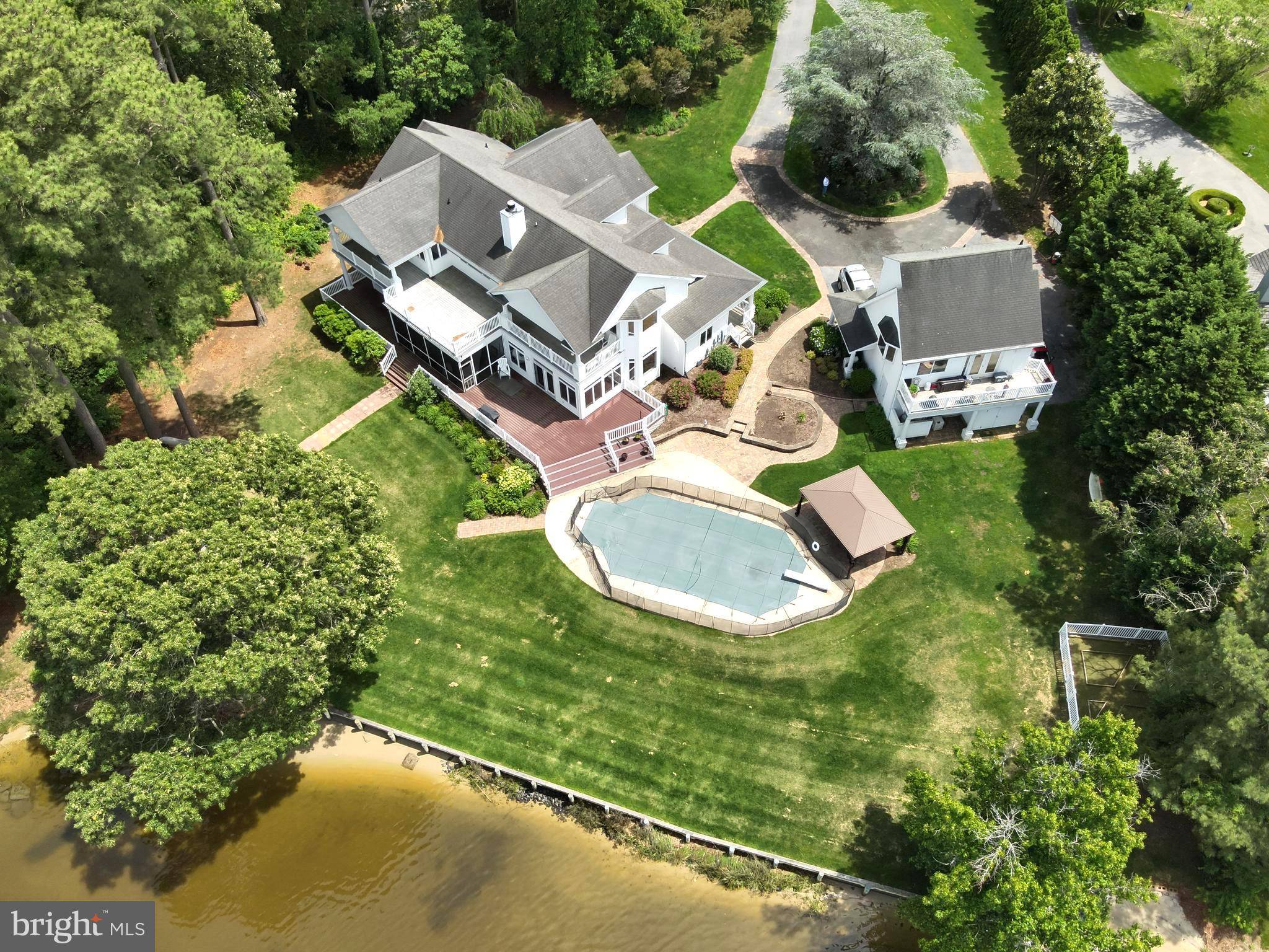 Berlin, MD 21811,11114 SPRING BRANCH LN