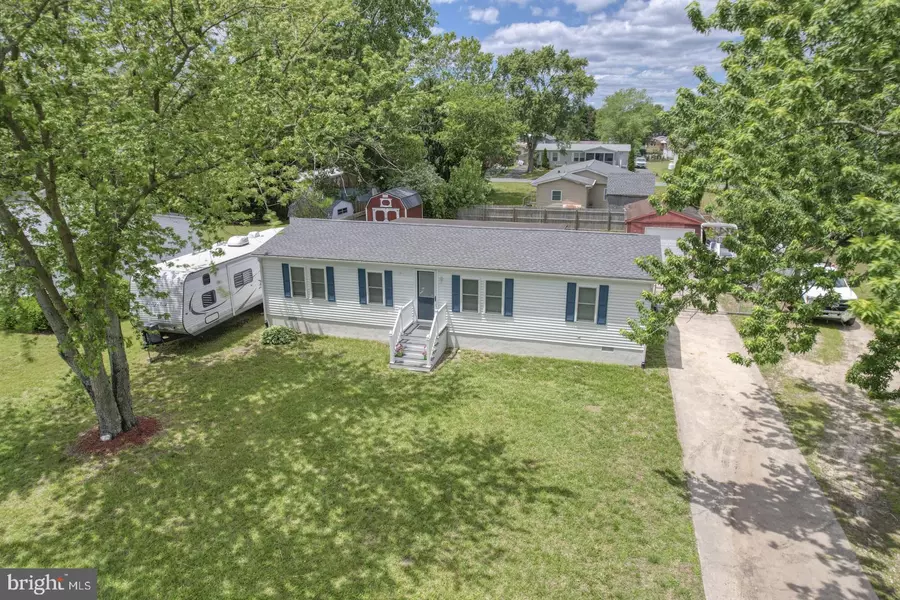 27564 CLOVER LN, Millsboro, DE 19966