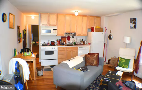 243 W RITTENHOUSE ST #2B, Philadelphia, PA 19144