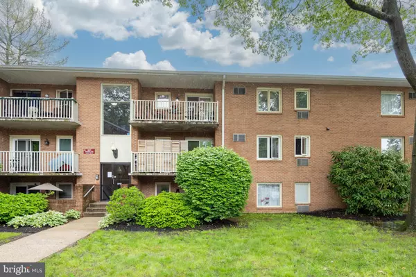 100 WINDING WAY #A-23, Downingtown, PA 19335
