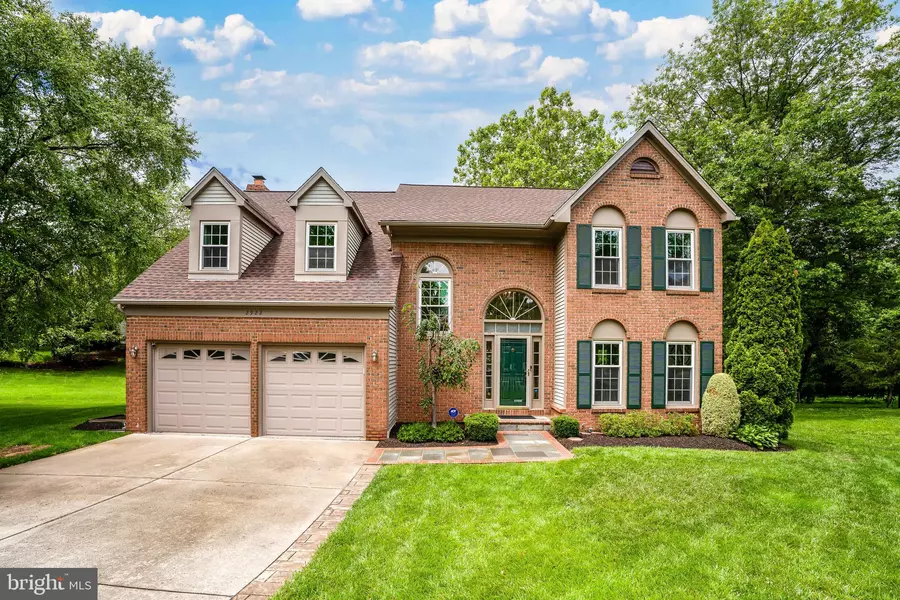 2922 MOTHER WELL CT, Herndon, VA 20171