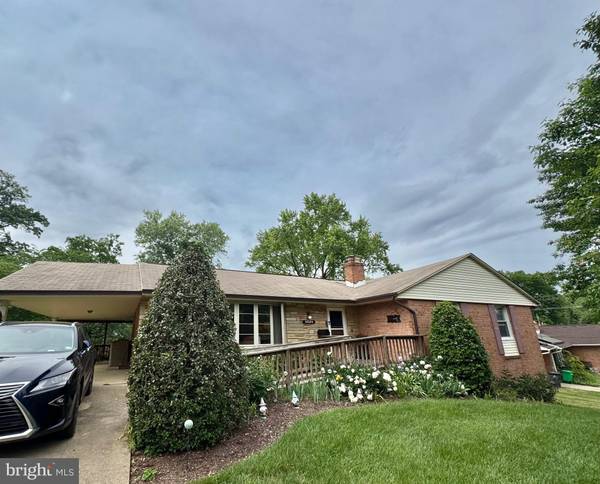 13220 RONEHILL DR, Beltsville, MD 20705