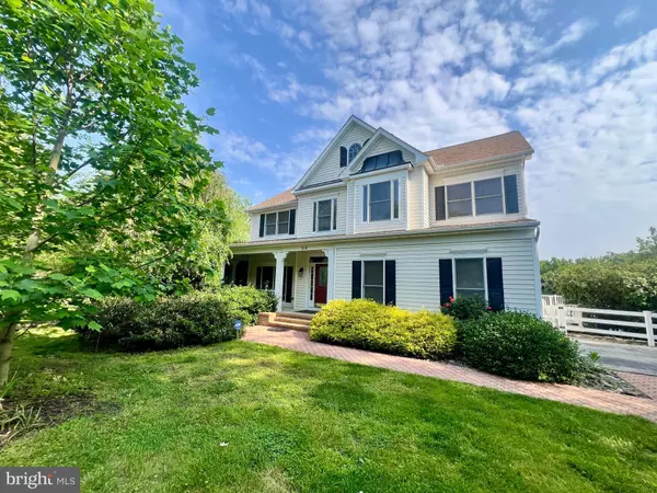 Harwood, MD 20776,614 WOLFE RESERVE WAY