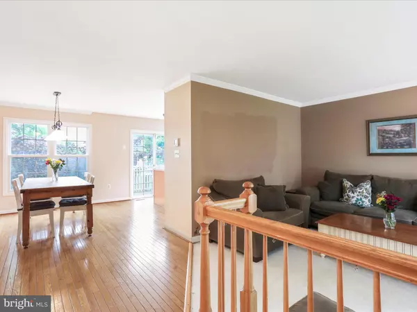 Walkersville, MD 21793,210 SILVER STONE DR