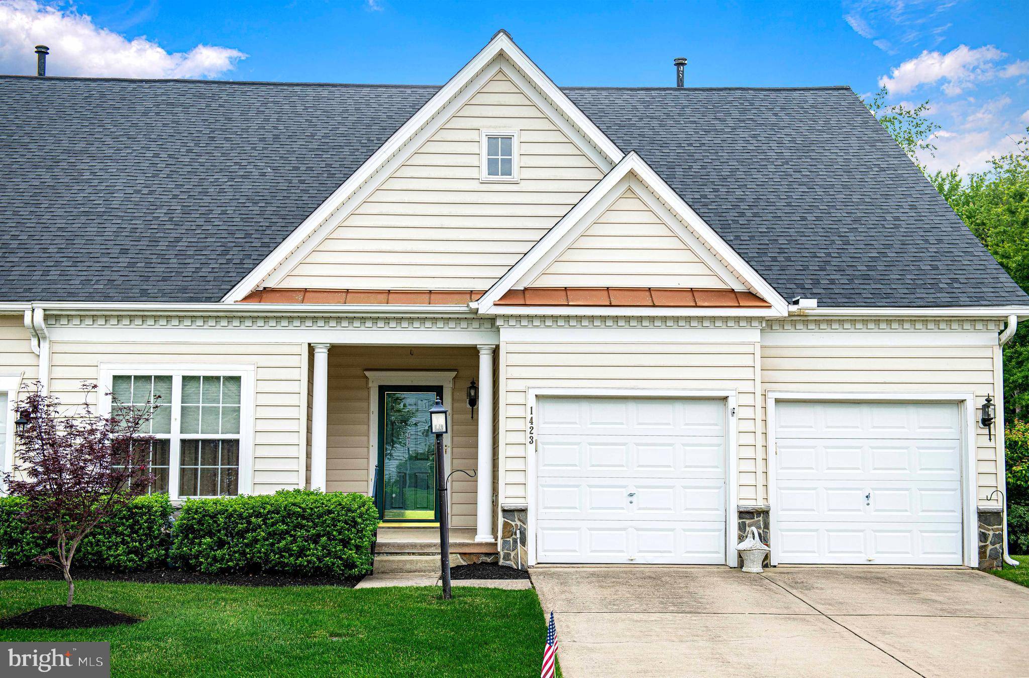 1423 OVERLOOK WAY, Bel Air, MD 21014