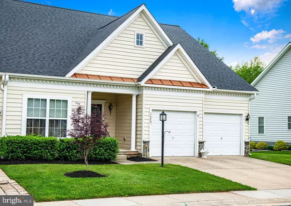 Bel Air, MD 21014,1423 OVERLOOK WAY