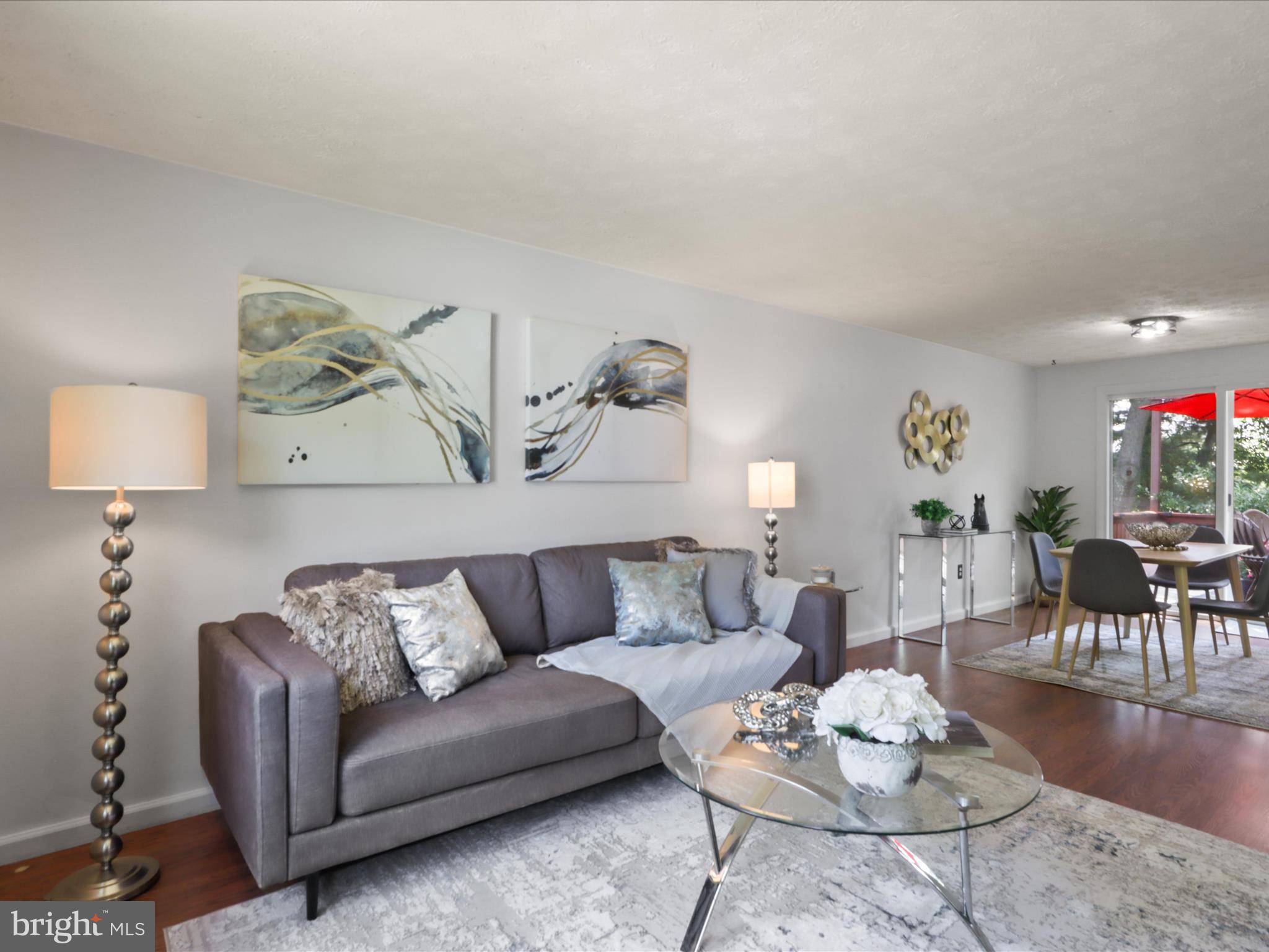 Columbia, MD 21045,8661 COOPERHAWK CT
