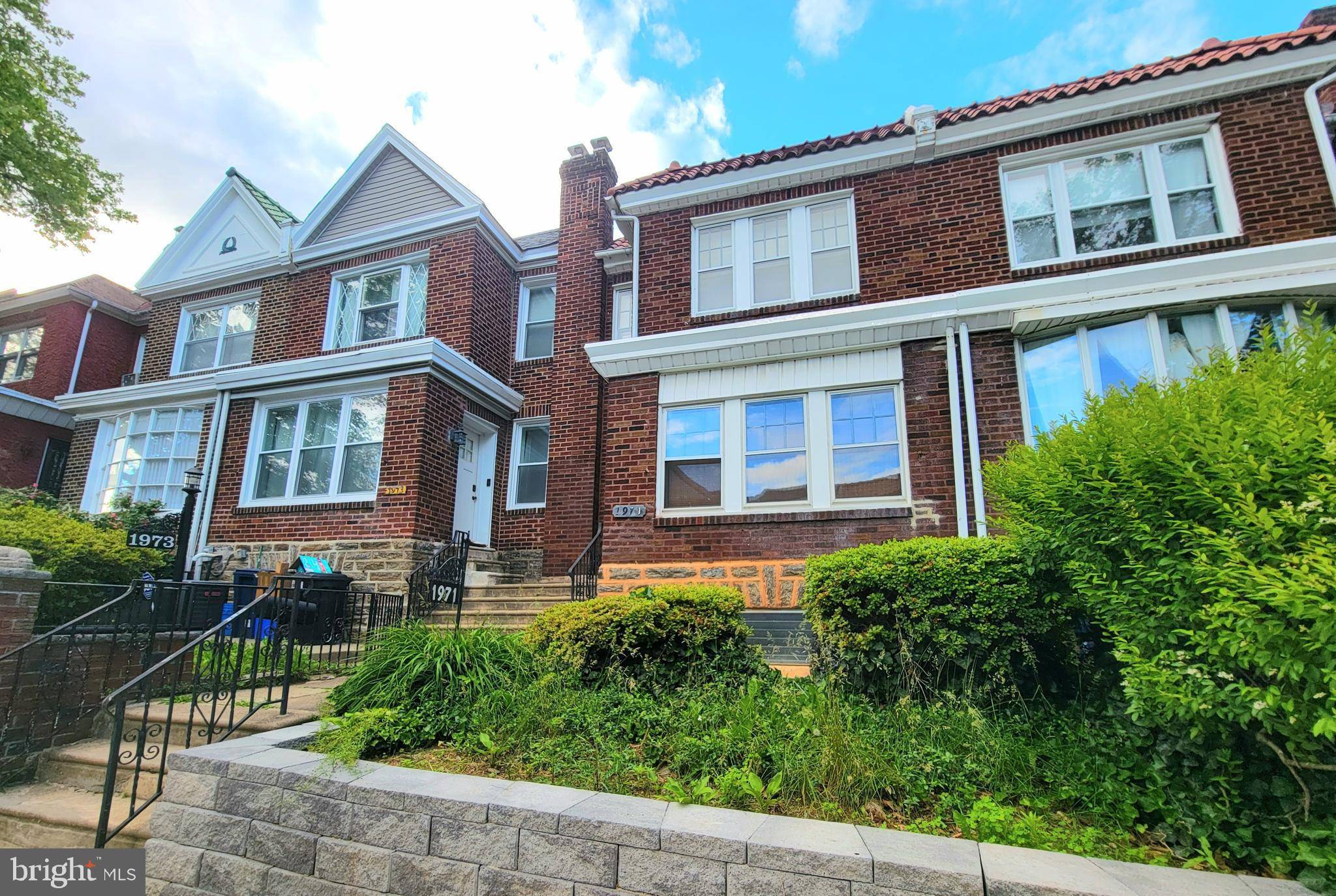Philadelphia, PA 19138,1971 ASHLEY ST