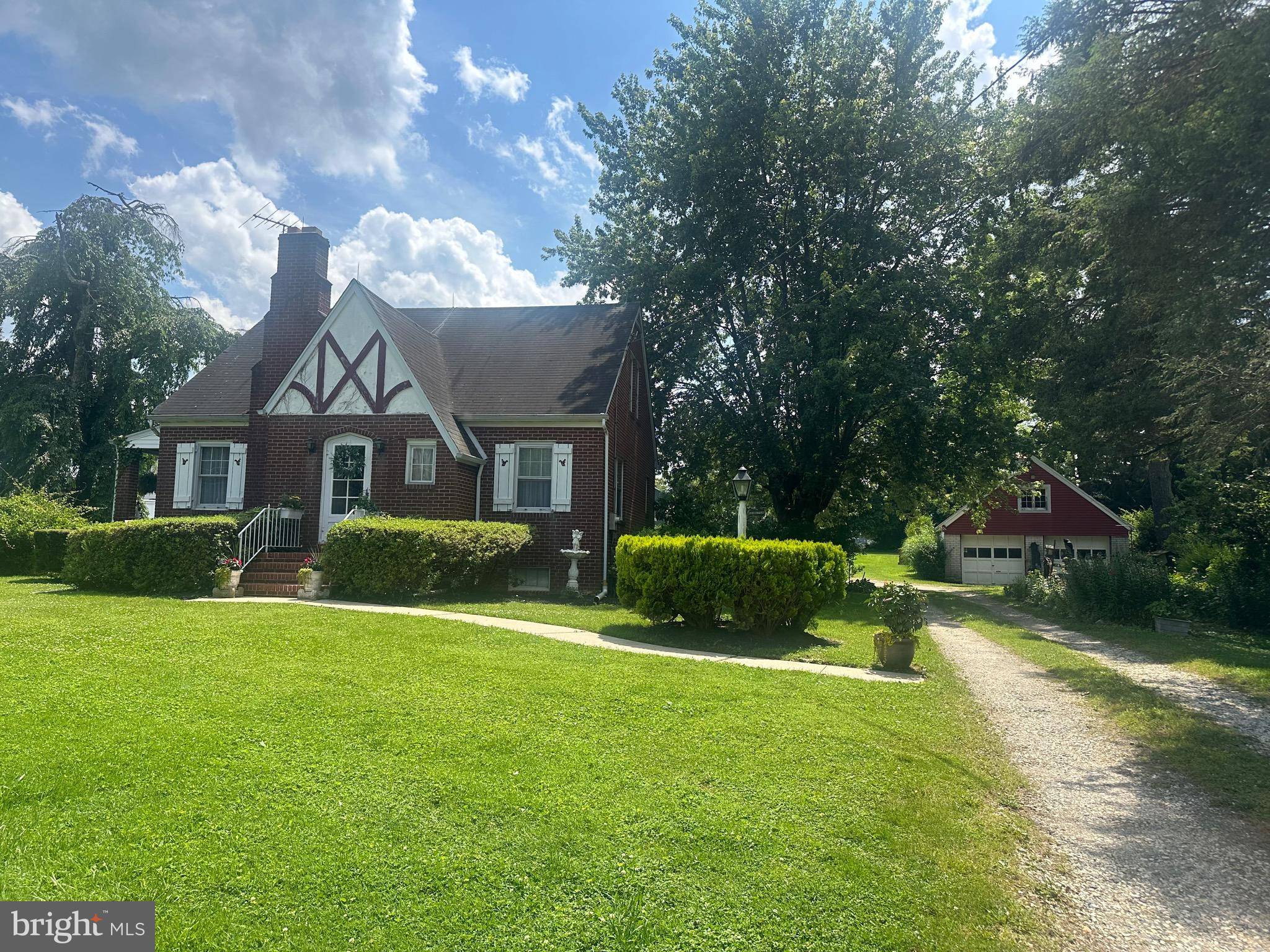 7457 BRADSHAW RD, Kingsville, MD 21087
