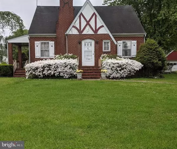 Kingsville, MD 21087,7457 BRADSHAW RD