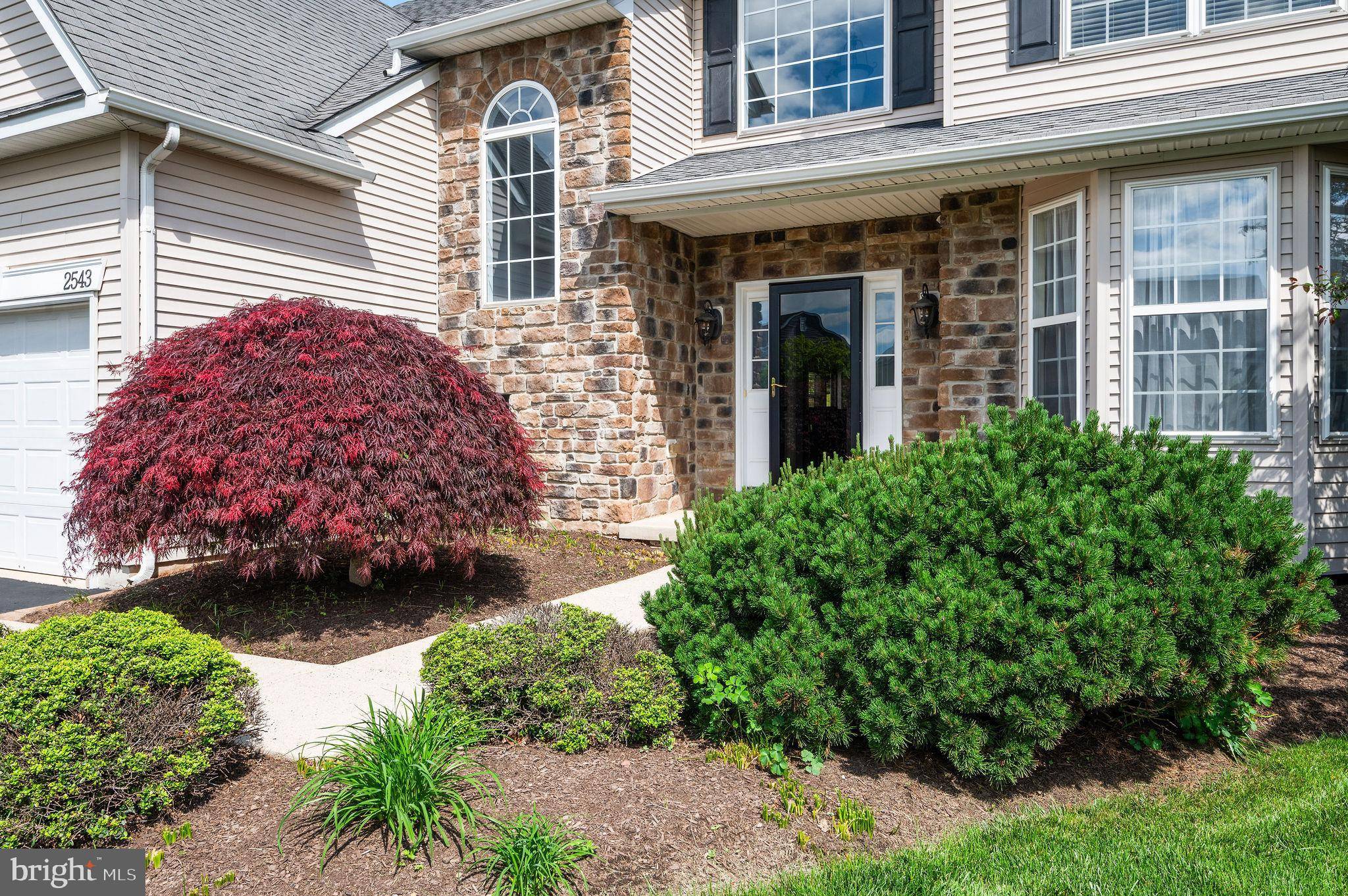 Gilbertsville, PA 19525,2543 SAINT VICTORIA DR