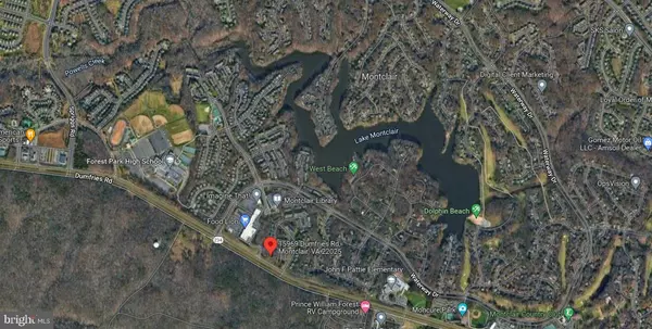 Dumfries, VA 22025,15969 DUMFRIES RD