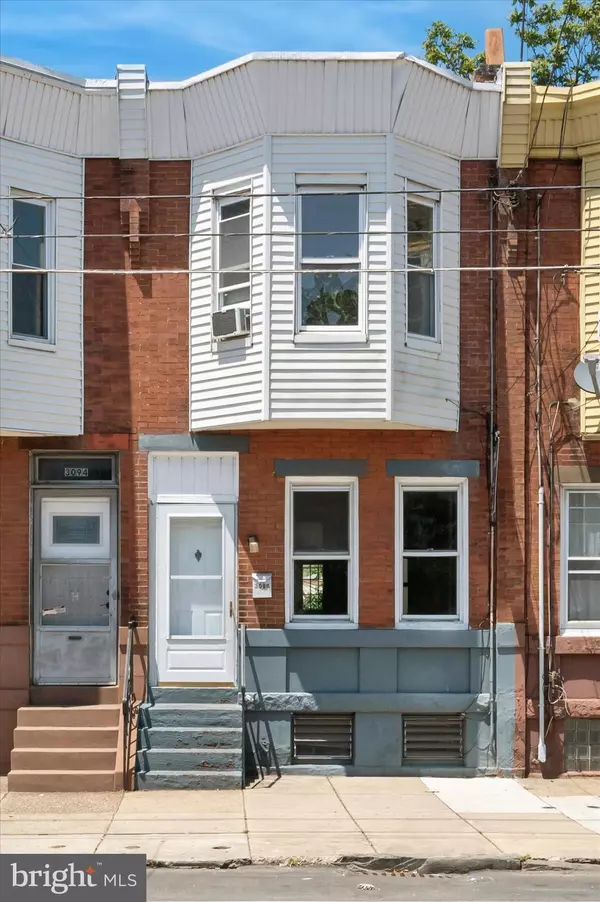 Philadelphia, PA 19134,3096 ARAMINGO AVE