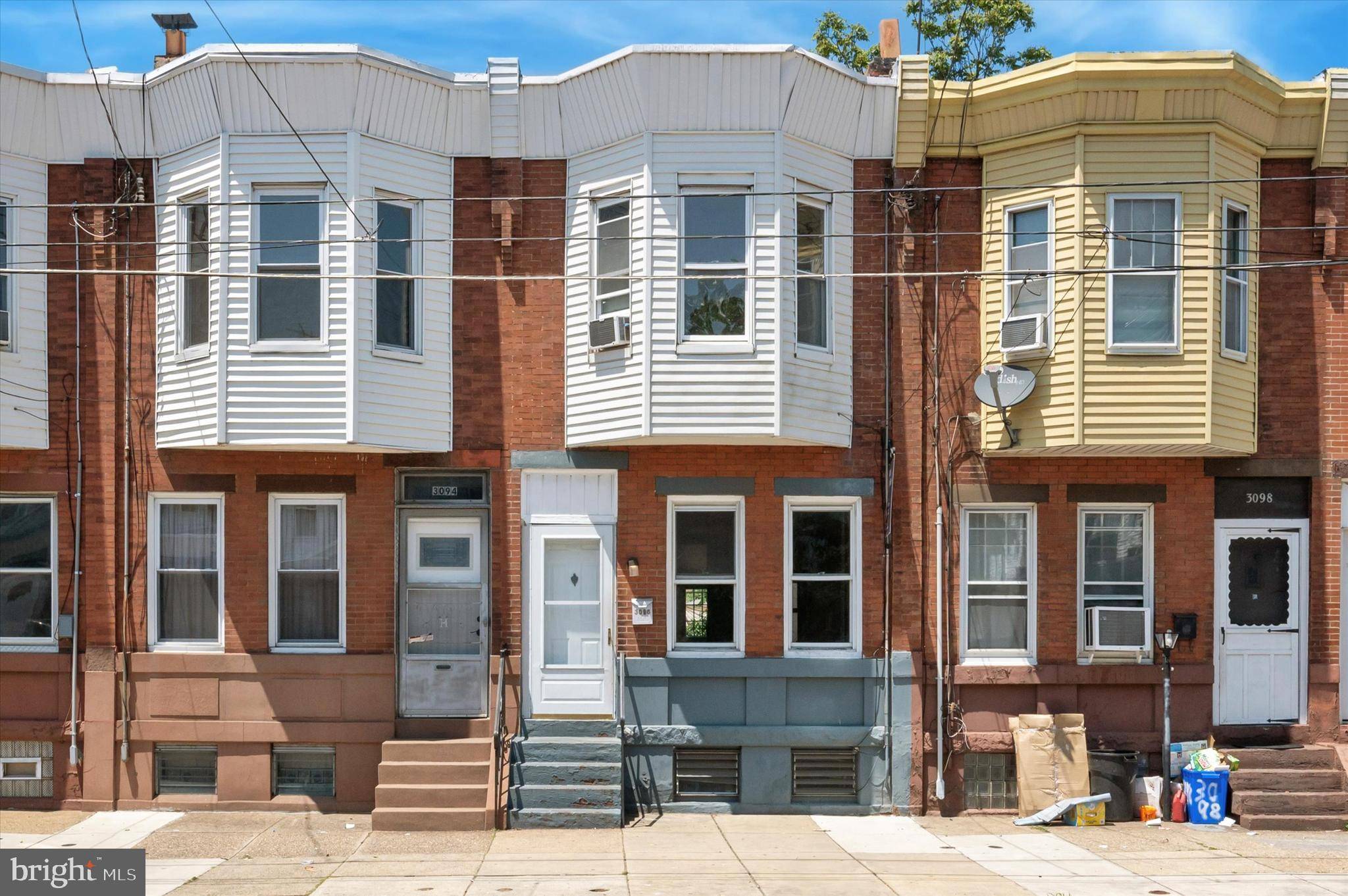 Philadelphia, PA 19134,3096 ARAMINGO AVE