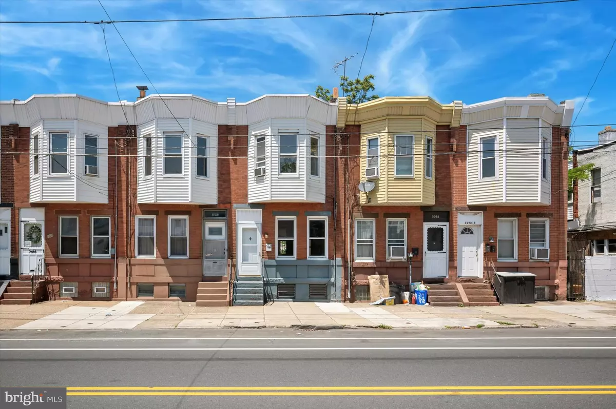 Philadelphia, PA 19134,3096 ARAMINGO AVE