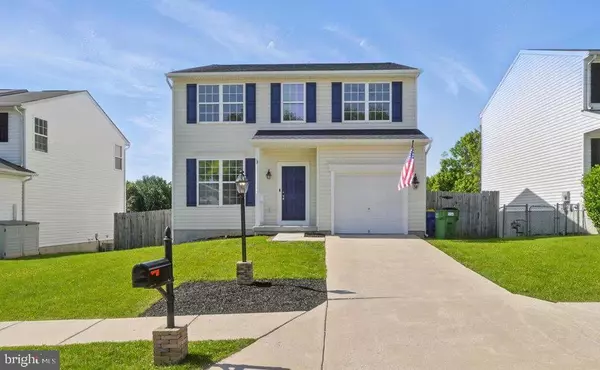 1414 WANDA DR, Hanover, PA 17331