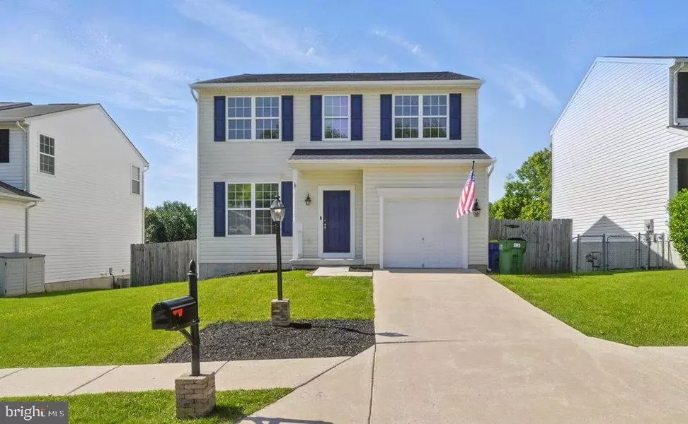 1414 WANDA DR, Hanover, PA 17331