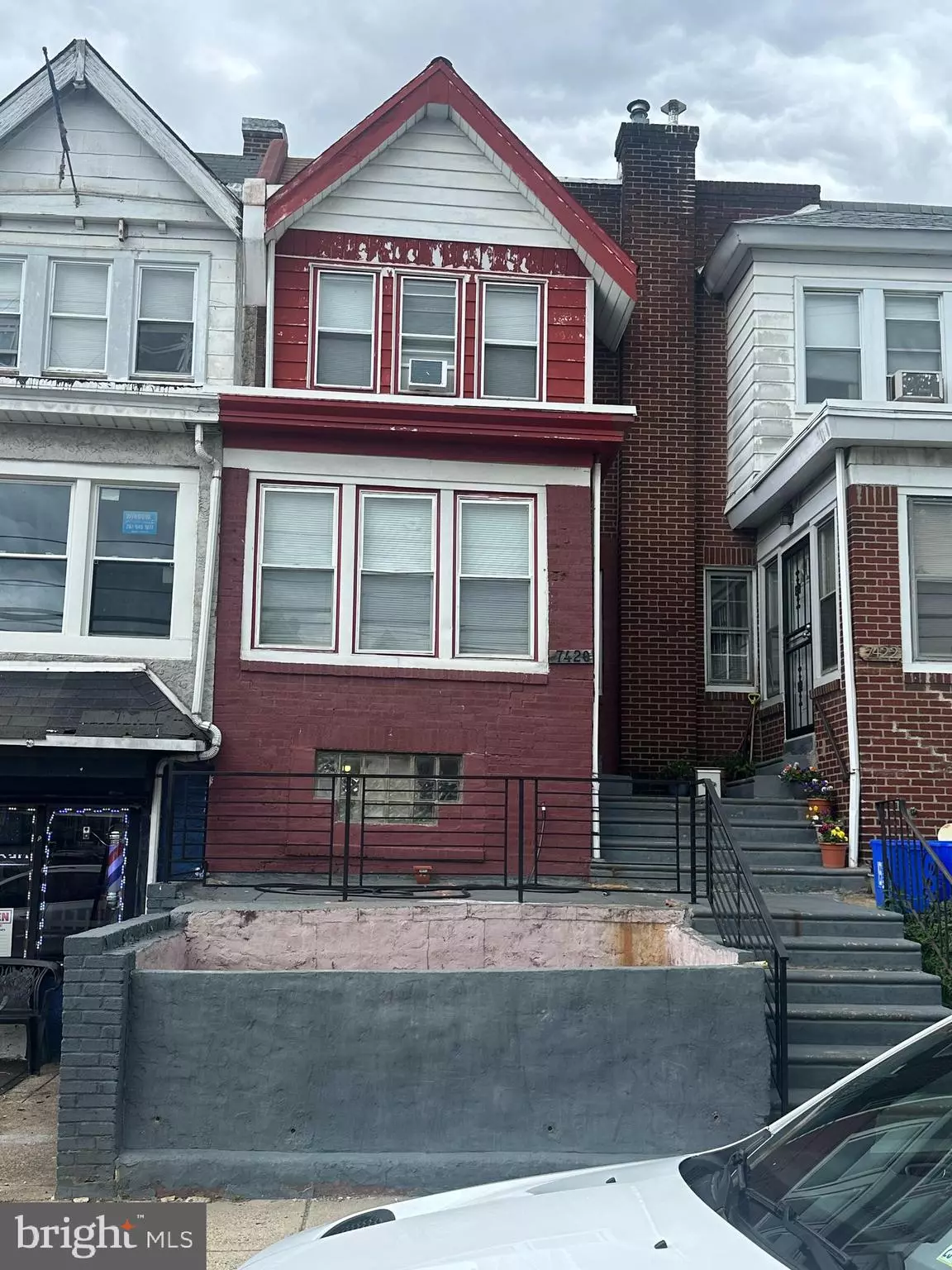 Philadelphia, PA 19136,7420 TORRESDALE AVE