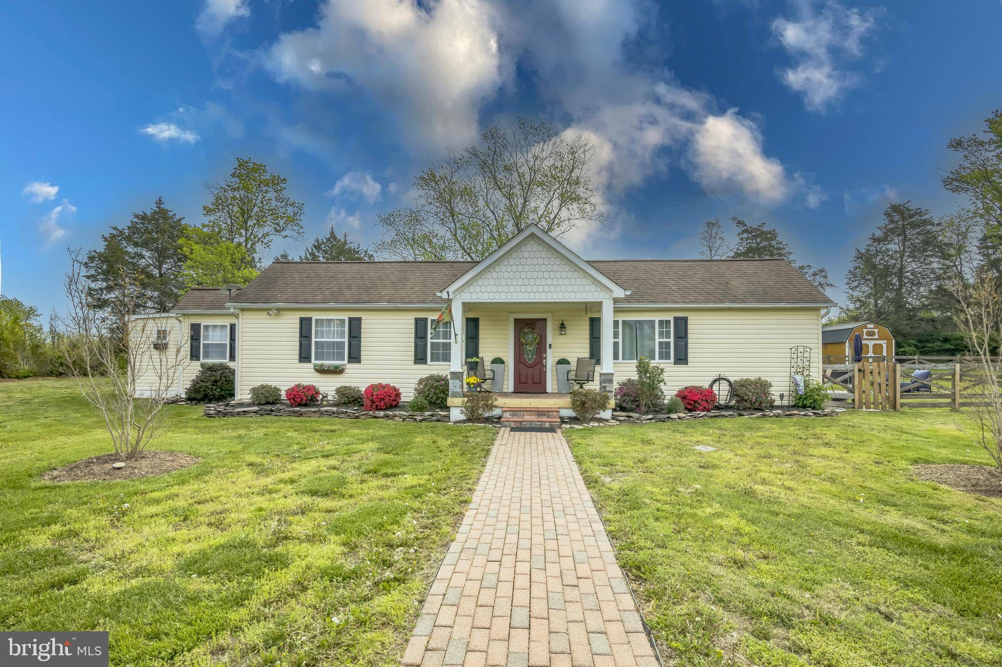 Catlett, VA 20119,10999 BRISTERSBURG RD