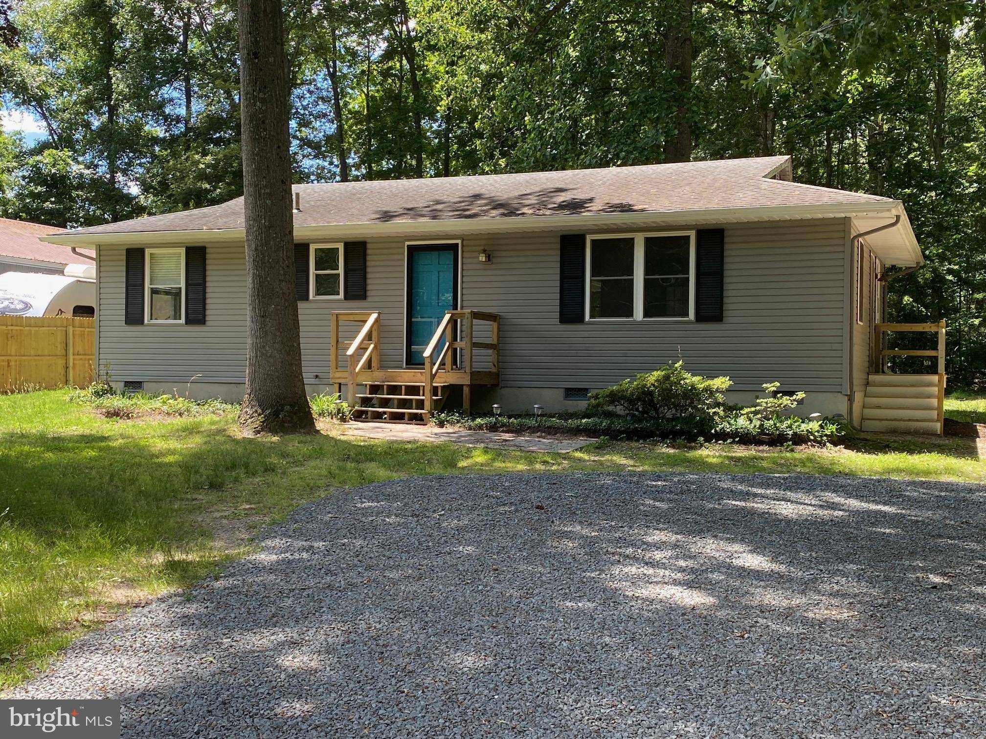 14928 HUDSON RD, Milton, DE 19968
