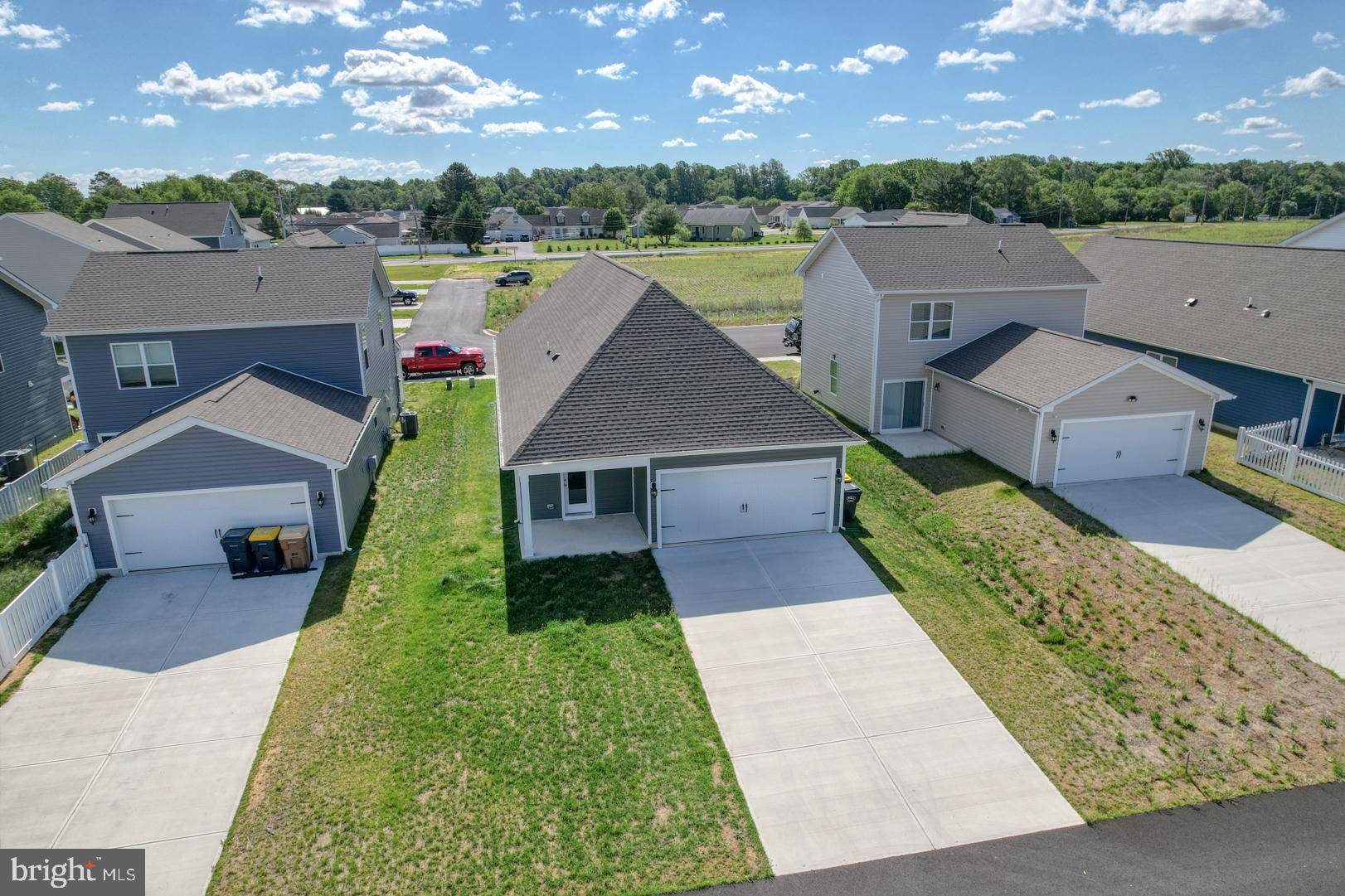 Milford, DE 19963,10891 FARMERFIELD ST