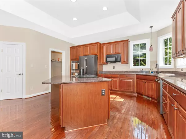 Laytonsville, MD 20882,25024 JOHNSON FARM RD