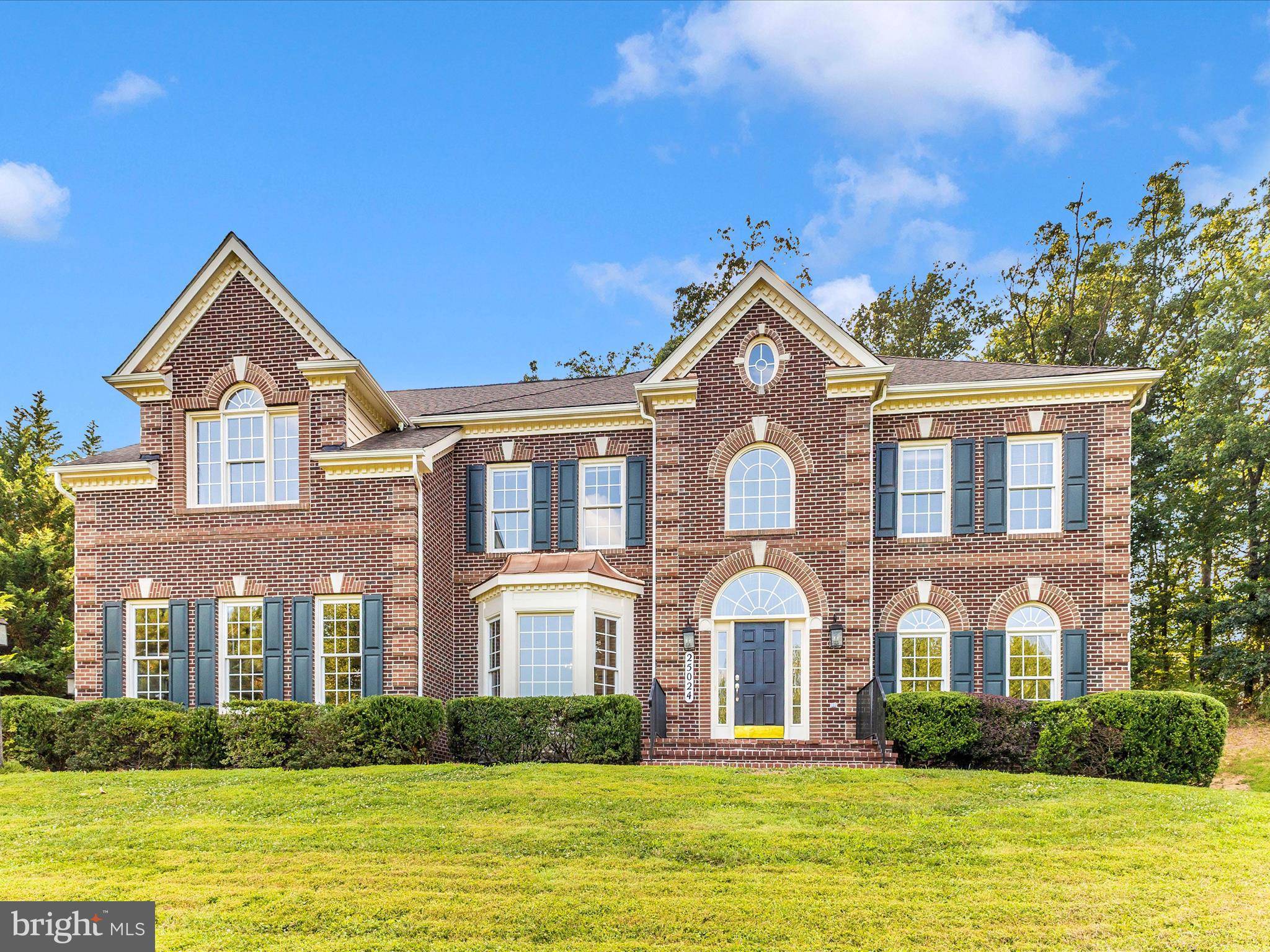 25024 JOHNSON FARM RD, Laytonsville, MD 20882