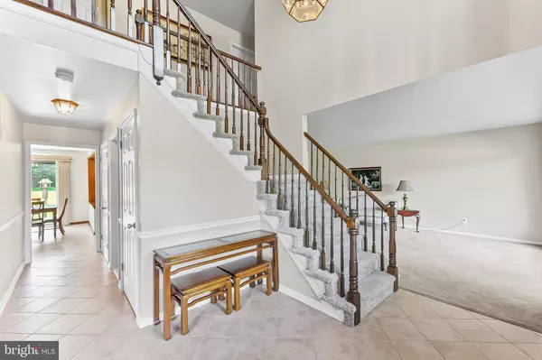 Chadds Ford, PA 19317,2 RAVEN DR