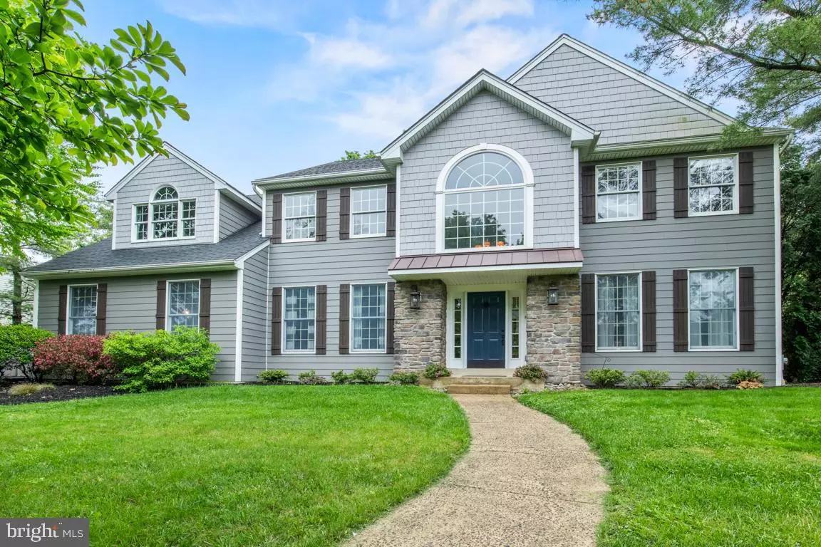 Pipersville, PA 18947,5403 NICHOLAS CT