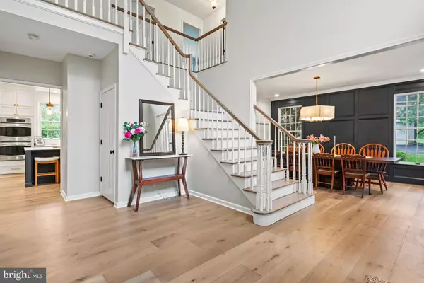 Pipersville, PA 18947,5403 NICHOLAS CT