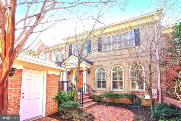 Potomac, MD 20854,9630 BEMAN WOODS WAY