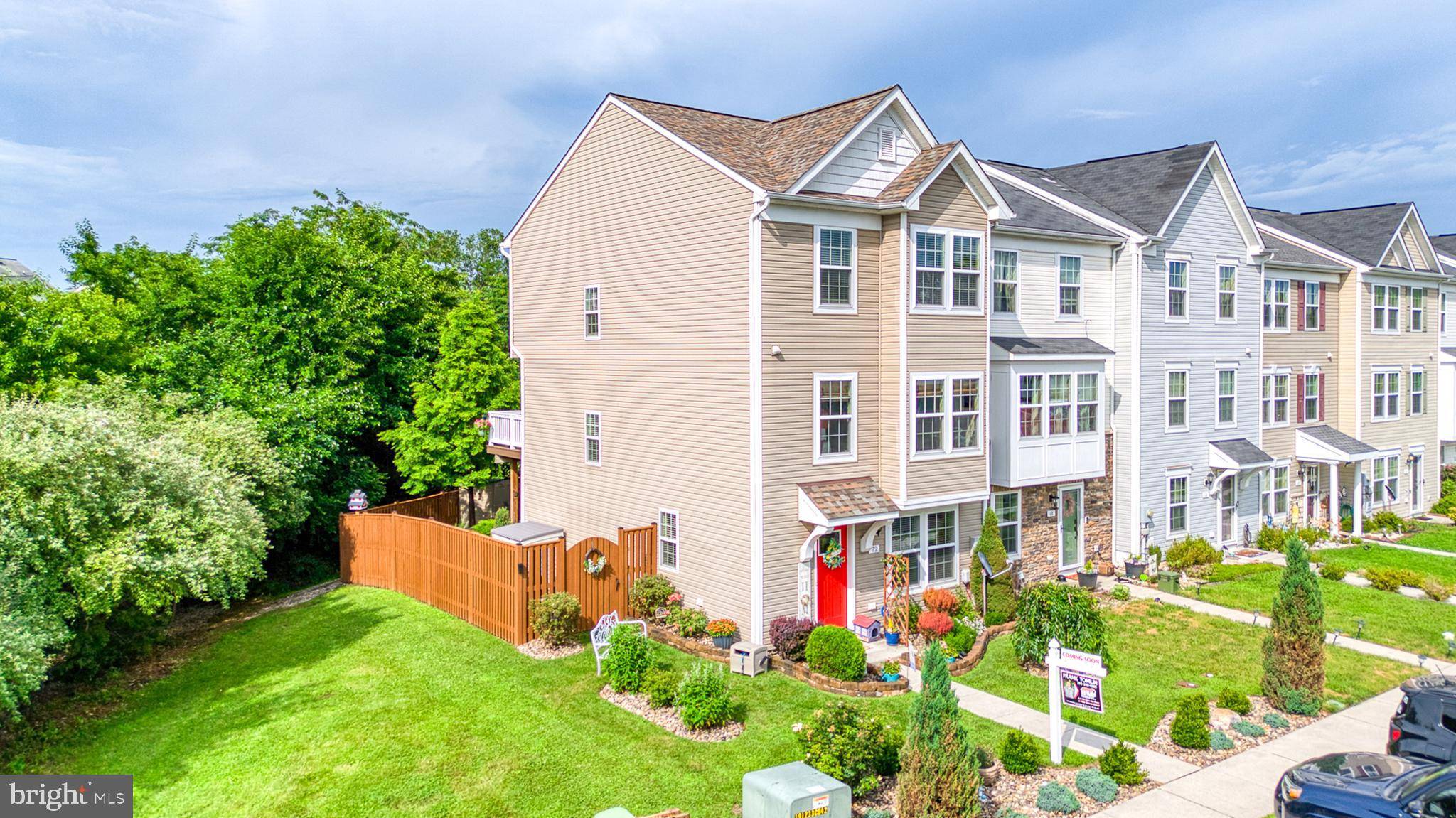 Bunker Hill, WV 25413,72 PRIVATE CT