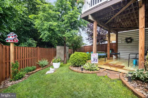 Bunker Hill, WV 25413,72 PRIVATE CT
