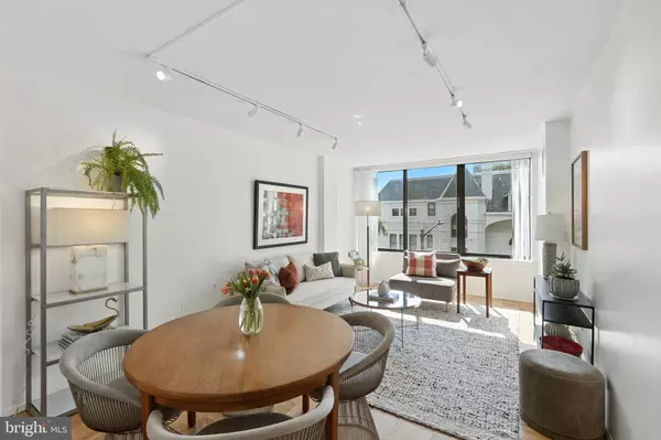 Washington, DC 20036,1301 20TH ST NW #407