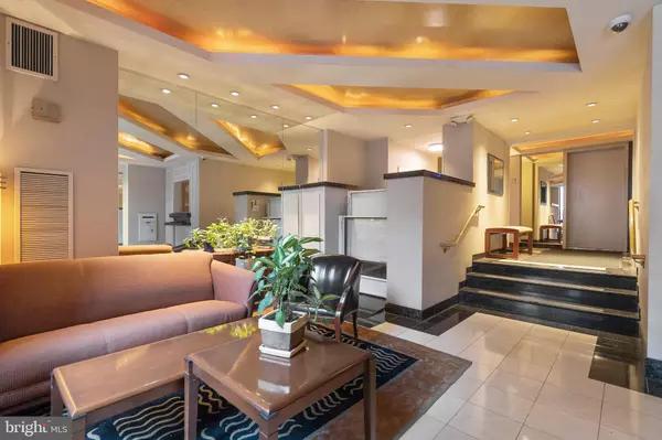 Washington, DC 20036,1301 20TH ST NW #407