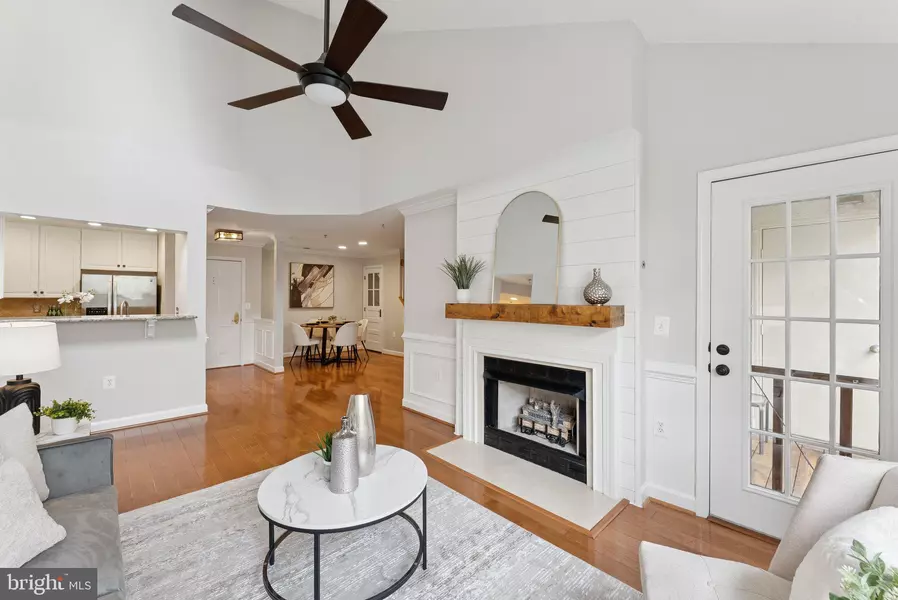 2330 14TH ST N #408, Arlington, VA 22201