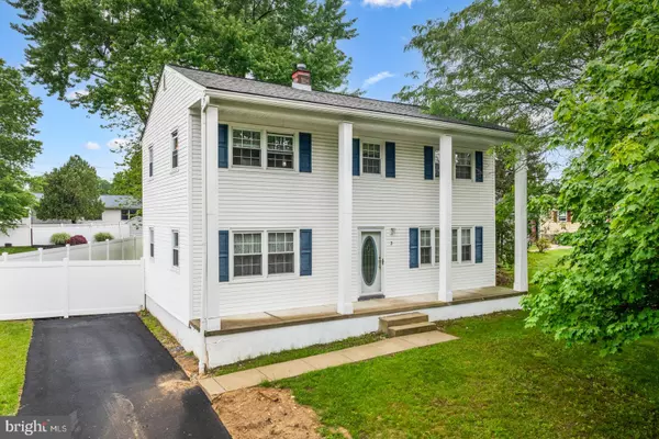 Hamilton, NJ 08690,3 SEDGWICK RD