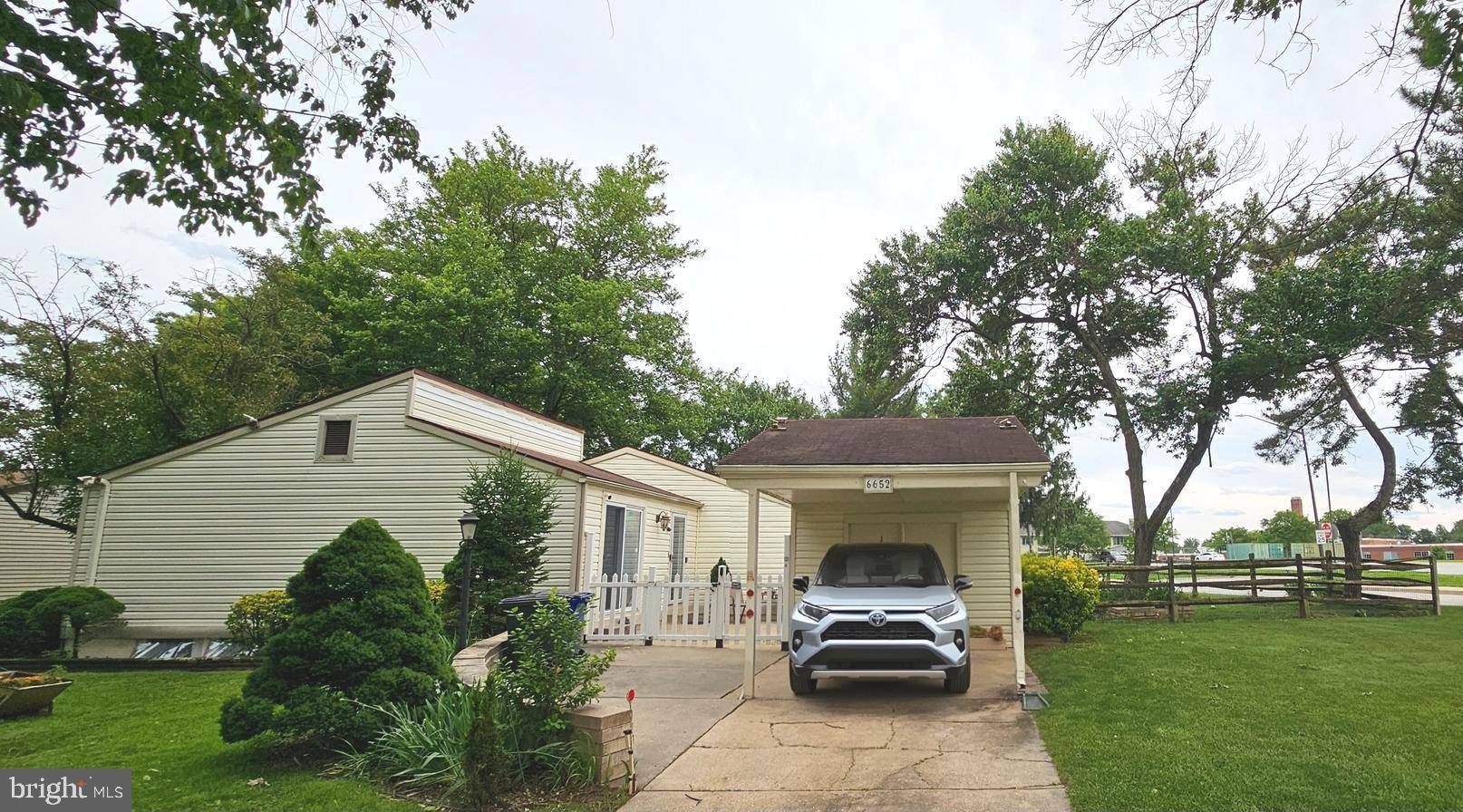 Columbia, MD 21044,6652 HAWKEYE RUN