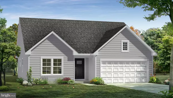 Martinsburg, WV 25403,TBB FONTANA CIR #CRANBERRY II