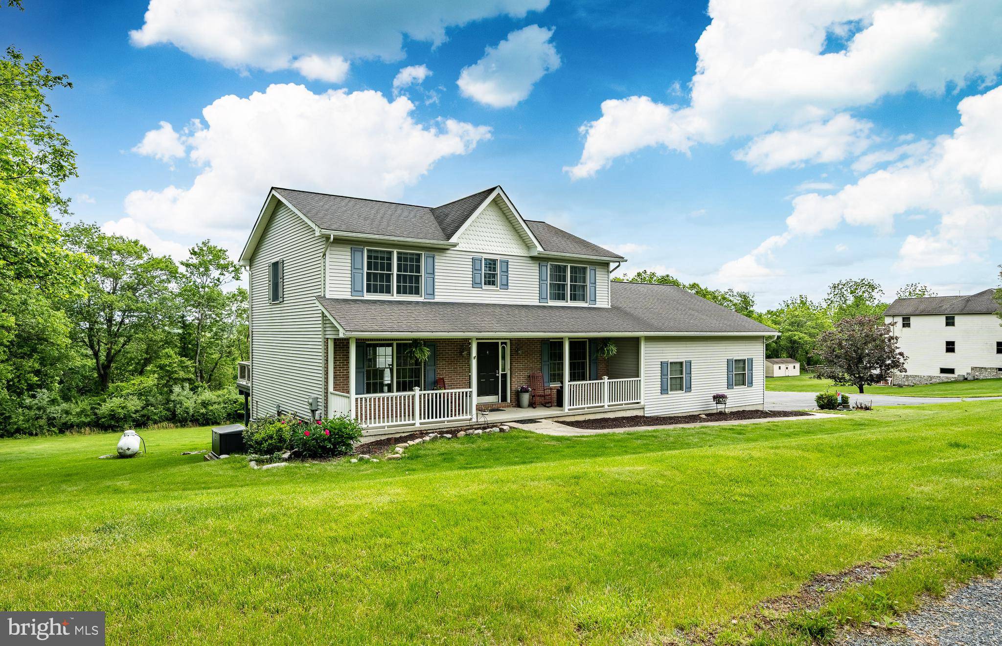 174 GREENTREE DR, Bangor, PA 18013