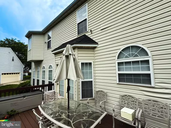 Bowie, MD 20716,4311 LONGLEAF CT